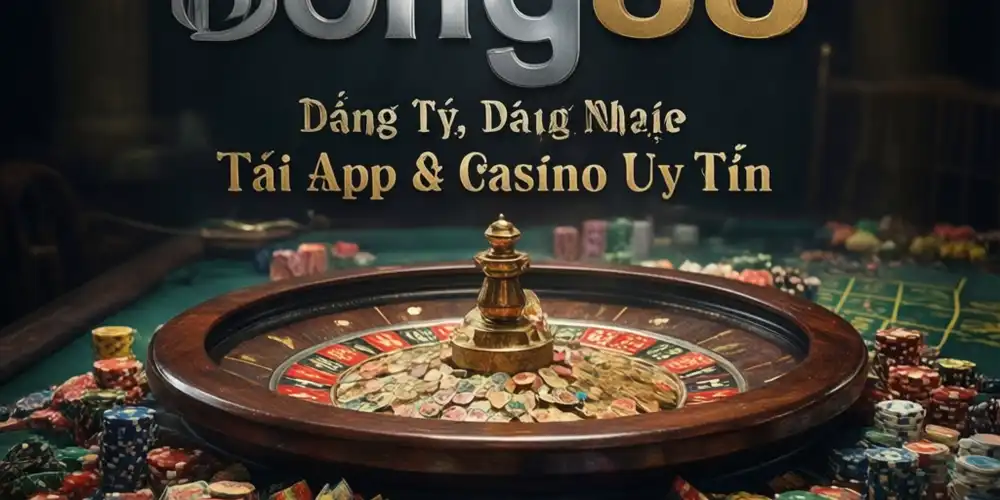 Trải nghiệm Casino Uy Tín bong88